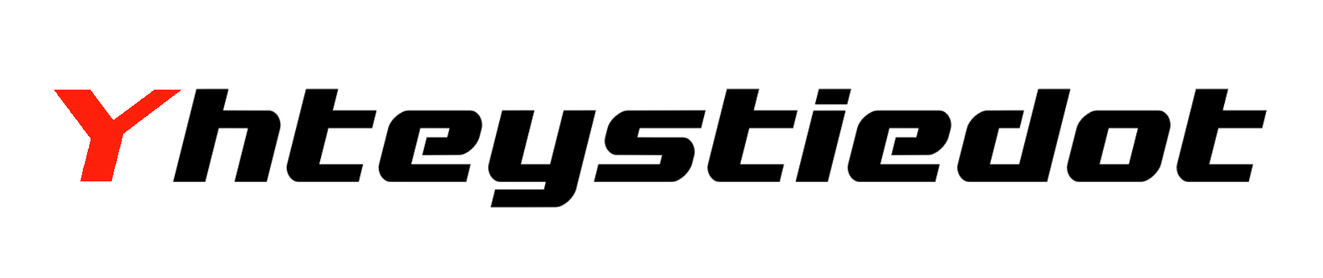Yhteystiedot